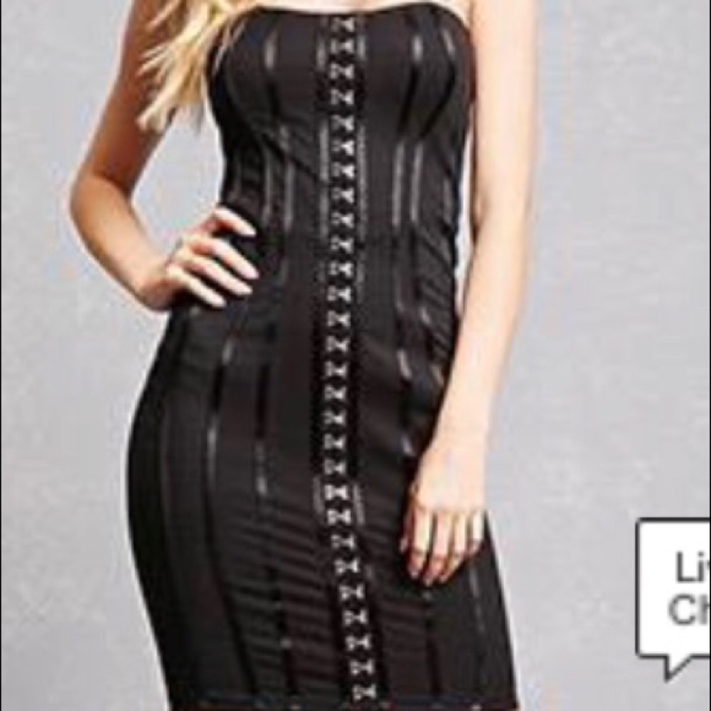Sexy LBD